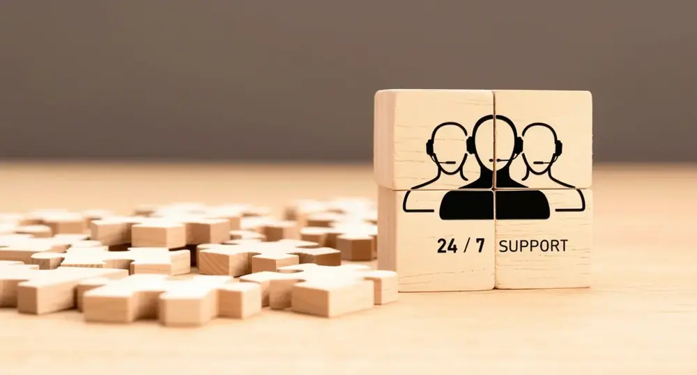 evaluate-support-services