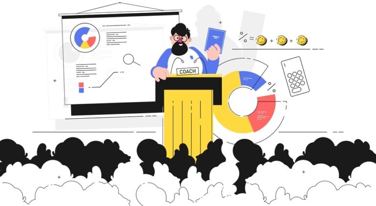 event registration best practices research presentation