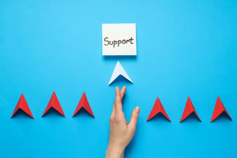 27/7 Event Global Support