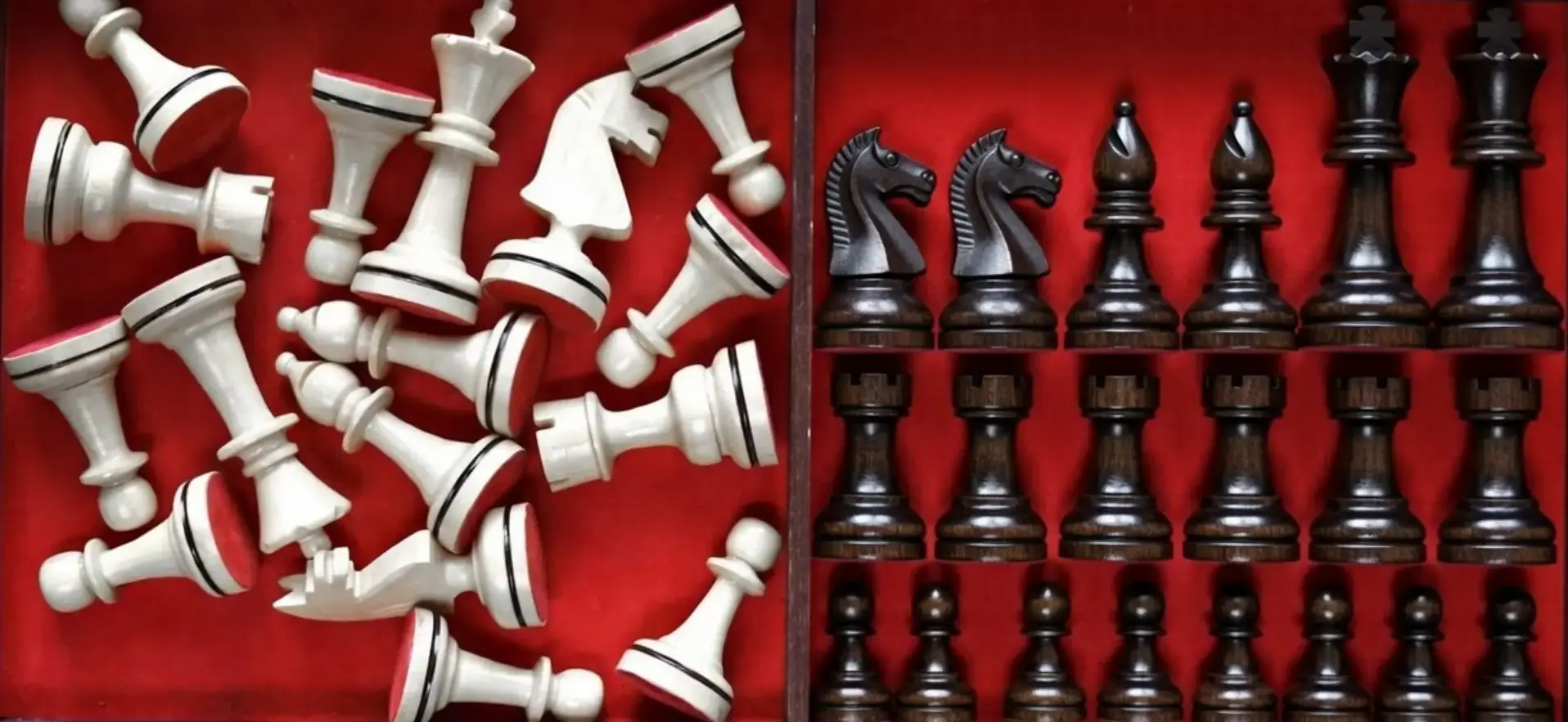 from reactive to predictive event operations chess concept