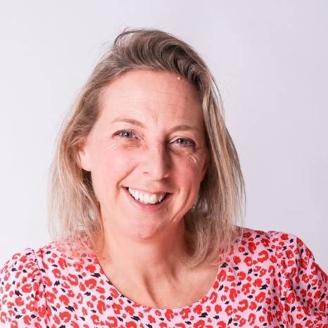 Picture of Kate Holliday