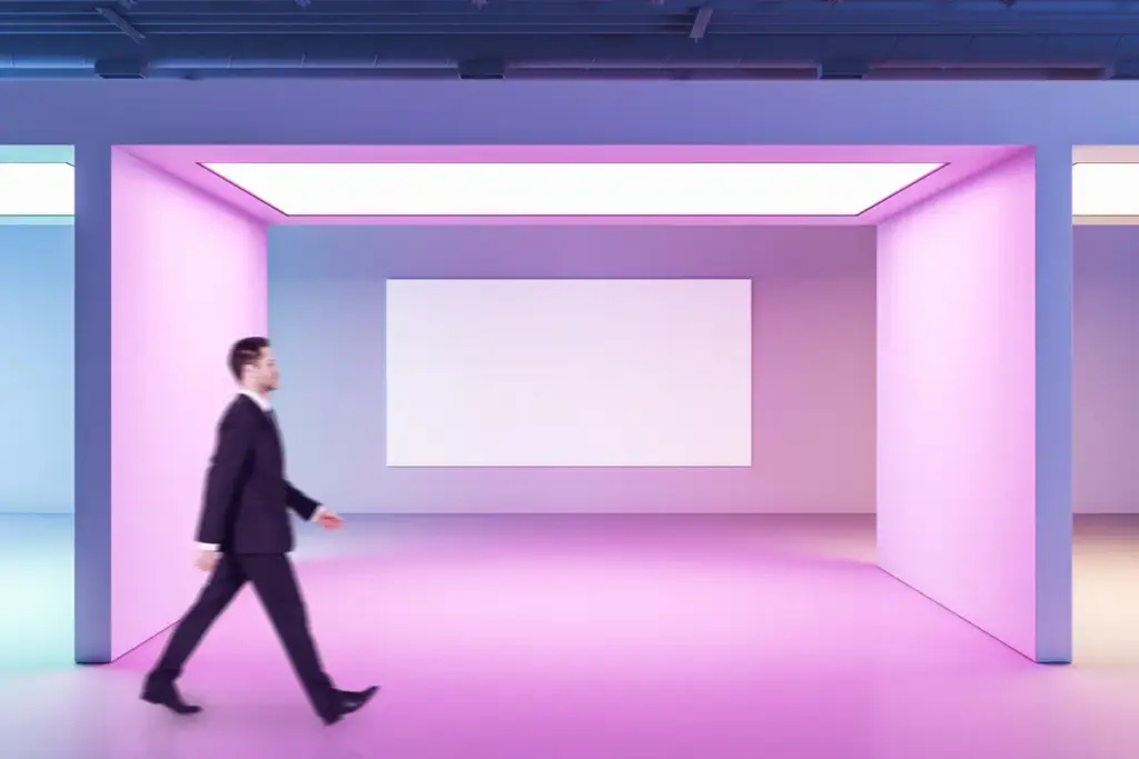 the state of event technology trends beyond 2026